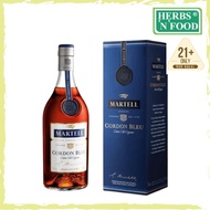 MARTELL CORDON BLEU 700ML