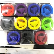 Senses Rod sleeve Rod cover