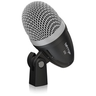 Behringer C112 Dynamic Microphone for Bass Drums Japan Original