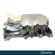 ENGINE OIL PAN (1pc) for PROTON SATRIA NEO, GEN2, WAJA CAMPRO  (DPW811624)