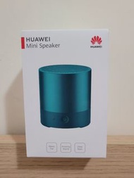 Huawei mini speaker