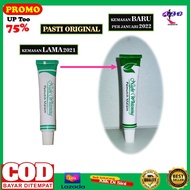 Lis skincare salep flek bandel melasma night cream liz skincare original / saleb plek membandel / sa