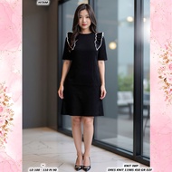 KNIT DRESS 11985 450 GR D2F Direct Order
