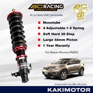NISSAN MURANO PNZ50-BC RACING V1 SIRI VM MODEL SUSPENSI BOLEH LARAS