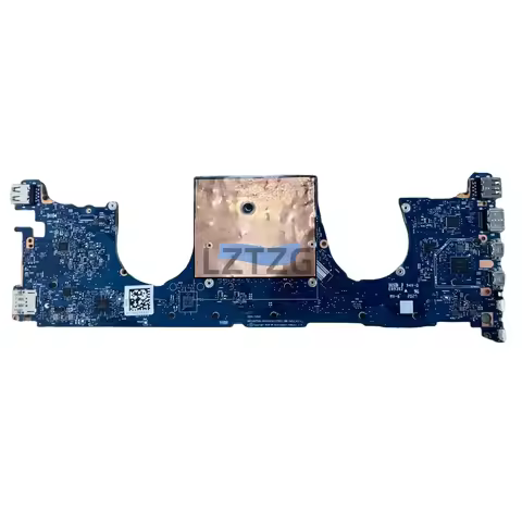 6050A3037501 For HP EliteBook x360 1040 G6 Laptop Motherboard CPU I5-8265U/8365U 8G/16G L62998-601 1