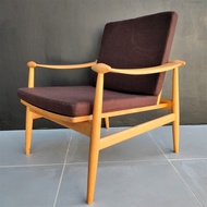 RELAXING / LOUNGE CHAIR-FRM0076