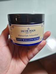 Jacob Hooy Anti Wallencreme eye cream 150ml