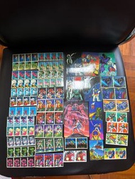 高達 機動戰士 高狄安 懷舊 貼紙 一批