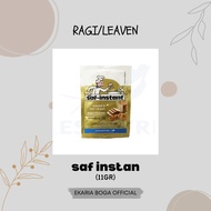 YEAST | INSTANT DRY YEAST | INSTANT DRY YEAST | BREAD DEVELOPER | SAFT INSTANT GOLD SACHET