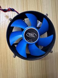 限時下殺 Deepcool 九州風神風扇 二手拆機 成色新