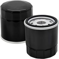 49065-0724 49065-7010 AM107423 Oil Filter Replace for Kawasaki Compatible with Kawasaki FH580V, FH72