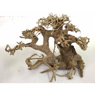 Bonsai Driftwood ( Aquascape / Wood )