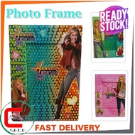 Hannah Montana Photo Collage | Photo Frame Collage