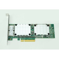 HP HPE 657128-001 / 656594-001 Ethernet 10Gb 2-Port 530T Adapter — Compatible with HP G9 G10 Servers