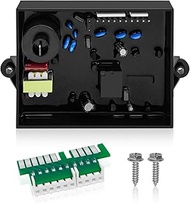 91365 Water Heater Circuit Board Compatible with Atwood Dometic 93305 93851 91346, RV Control Board 