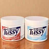 Tussy Deodorant Cream 1.7 Oz(48.2g)