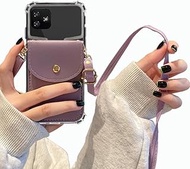 Tuxiwei for Foxx Foxxd A56 Case with Card Holder Women/Girly, Foxx A56 Back Wallet Case PU Faux Lear