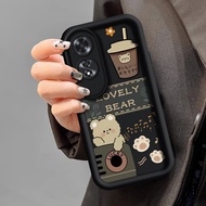 HP SOFTCASE cellphone Casing FOR OPPO A60 A3S A16 A77S A17K RealC1 A12E A92020 A5 A11X A53S4G A33 A5