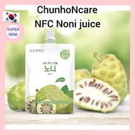Chunho N care  NONI jUICE 70ml x 30packs