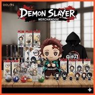 【READY STOCK】 Demon Slayer Merchandise