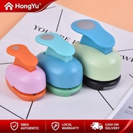 9/16/25mm Circle Round Hole Punch DIY Handmade Paper Scrapbooking Cutter Tool
