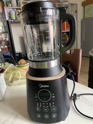 Midea 美的 破壁機