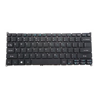 New for Acer Swift 3 SF314-41 SF314-52 Swift 5 SF514-51 Keyboard Backlit US