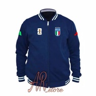 2026 WORLD CUP JACKET ITALIAN AZZURRI FOOTBALL JACKET FOR MEN AND WOMEN