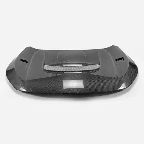 Carbon Fiber Hood Showdown: 10th Gen Civic FC/FK7 vs FK8 Type-R (Material & Fitment Differences)