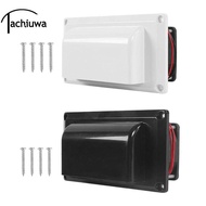 [Tachiuwa] 12V RV Side Vent Fan with 2 Motors Waterproof Accessories Easy to Install Range