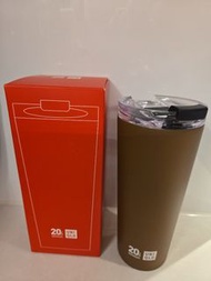 UNIQLO 20週年紀念保溫杯