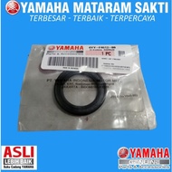 YAMAHA ALL TYPE ORIGINAL TANK CAP RUBBEROring 4YY-F4612-00