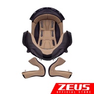 ZEUS HELMETS ZS-613 PADDING