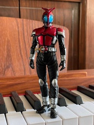 真骨雕kabuto 改件分享