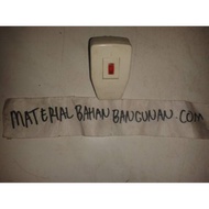 Plug + lamp power 6 ampere DISCOUNT5