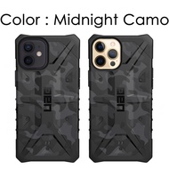 UAG Pathfinder SE Case เคสกันกระแทก สำหรับ i12 mini / 12 / 12 Pro / 12 Pro Max / 11 ลวดลายทหารให้ลุค