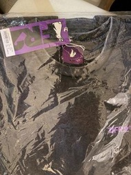 Fr2 撫子 舊腰果花 tee 黑色