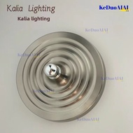 Light Lamp Bauhaus Decorative Vintage Wall Lamp for Living Room, Shop, Foyer, Background Wall, Space