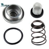 XeR GY6 50cc to 150cc 125/150 Engine Parts Plug Moped Oil Filter Drain Screw Scooter PH