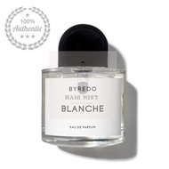 ️FLASH TESTER BLANCHE_BYREDO EDP 100ML