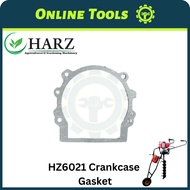 HARZ HZ6021 Earth Auger Crankcase Gasket (Spare Part)