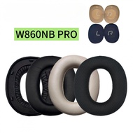 1 Pair Replacement Ear Pads for Edifier W860NB PRO/W950NB Headphones