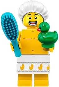 LEGO Series 19 Shower Guy (71025)