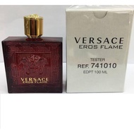 Original Versace EROS FLAME EDPT 100 ML Men Perfume