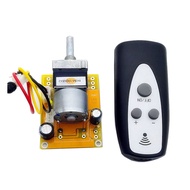Audio Remote Control Volume Adjust Board with Potentiometer ALPS for Audio Amplifier preamp Adjust F