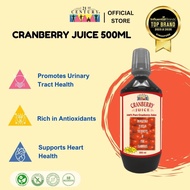 21st Century Cranberry Juice Pure 500ML For Urinary Tract Health (BACK IN STOCK)