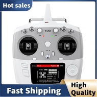 For RadioLink T12D 12CH RC Transmitter 2.4GHz Remote Controller 2.8inch LCD for FPV Drone Fixed Wing