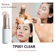 【Fast Shipping】Hince  Radiance Balm 5g Hince蕙思高光棒 Highlight Brightening Face Natural Contouring High