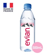 EVIAN Mineral Water Made In France 500ML 750ML 1.5L
