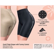 Thigh Shaper With Tummy Control Seluar bengkung girdle COSWAY Ambrace